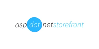 AspDotNetStorefront